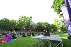 ดูหนัง สุขภาพดีมีเทส Her Vibes ตอนที่ 40