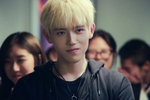 ดูหนัง ไฟแช็กกับชุดเจ้าหญิง  Lighter and Princess ตอนที่ 4