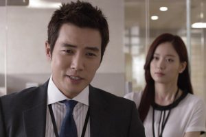 ดูหนัง อัยการหน้ากากพันธุ์แกร่ง The Man in the Mask ตอนที่ 14