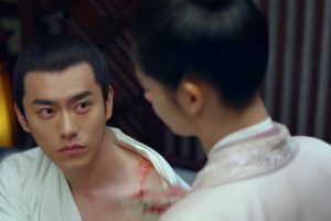 ดูหนัง นิติเวชสาวยอดนักสืบ Miss Truth ตอนที่ 12