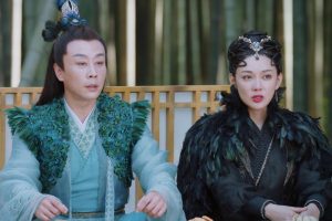 ดูหนัง ปกรณัมราชันปีศาจ Good and Evil ตอนที่ 9