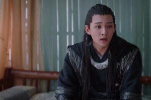 ดูหนัง ปกรณัมราชันปีศาจ Good and Evil ตอนที่ 22