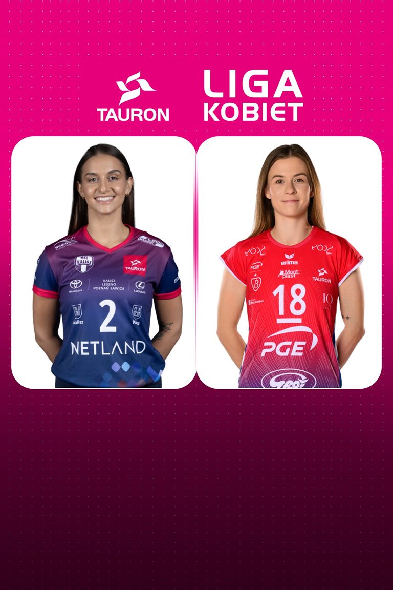 Women's Polish League | เน็ตแลนด์ เอ็มกาเอส กาลิช vs เปเกียเอ บูดอฟลานี วูช (2 ต.ค. 26)