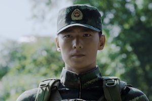 ดูหนัง เกียรติยศหน่วยรบพิเศษ    Glory of Special Forces ตอนที่ 42