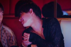 ดูหนัง วัยรักหลากรส Around 1/4 ตอนที่ 4