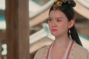 ดูหนัง เพลิงรักนางหงส์ Rising Feather ตอนที่ 4