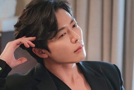 รวมหนุ่มหล่อประจำปี 5 นักแสดงเกาหลีที่มีกระแสมาแรงในปี 2019