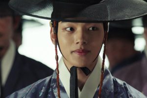 ดูหนัง เดิมพันชะตาท้าบัลลังก์ The Royal Gambler ตอนที่ 10