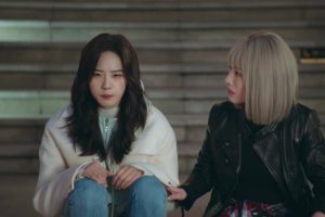 ดูหนัง รีวิวรักฉบับห้าดาว The Quirky and the Charming ตอนที่ 7