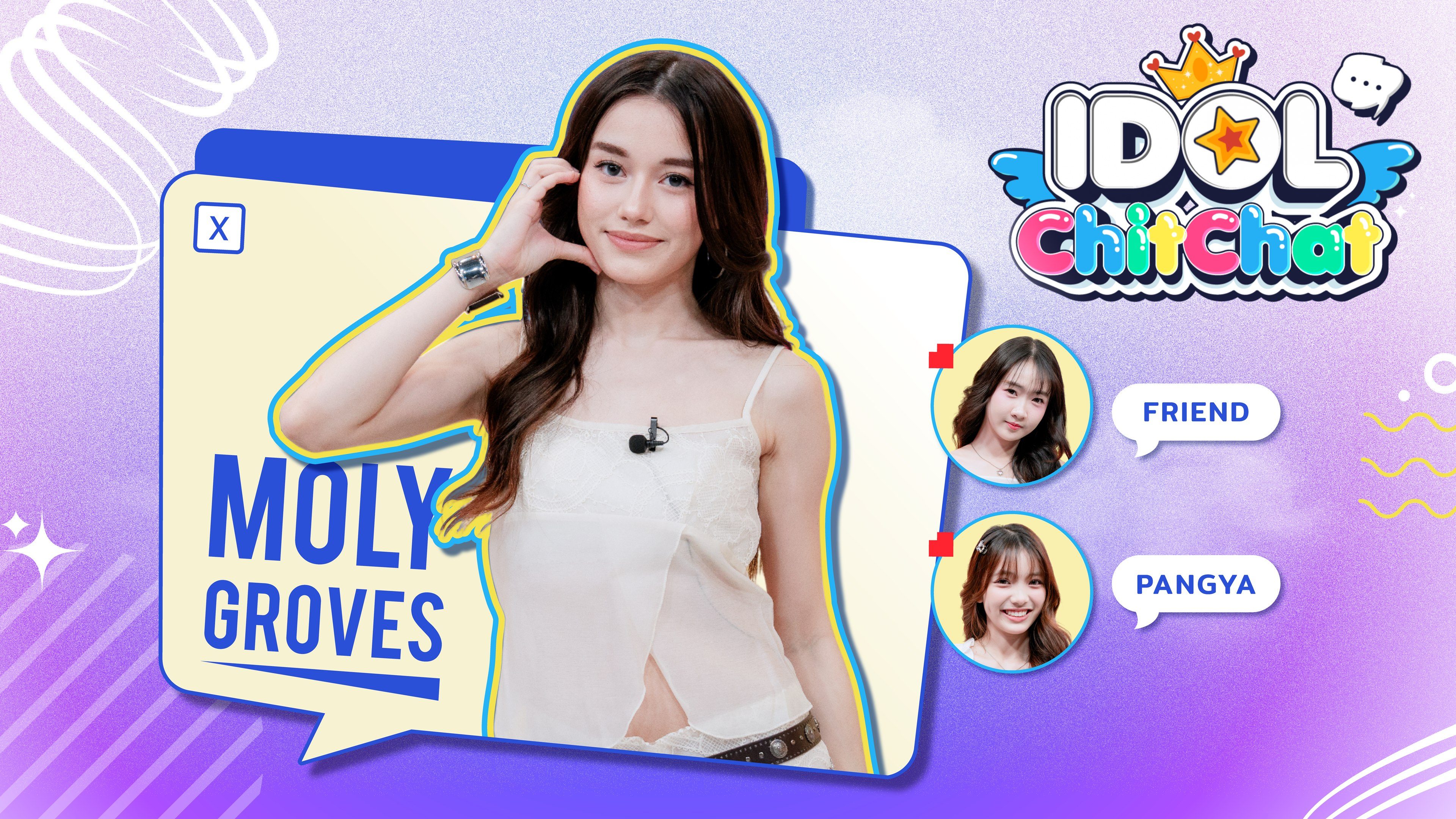 ไอดอลชิทแชท Idol chitchat