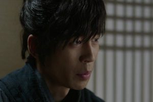 ดูหนัง ศึกสายเลือดคู่บัลลังก์ The King's Face ตอนที่ 9