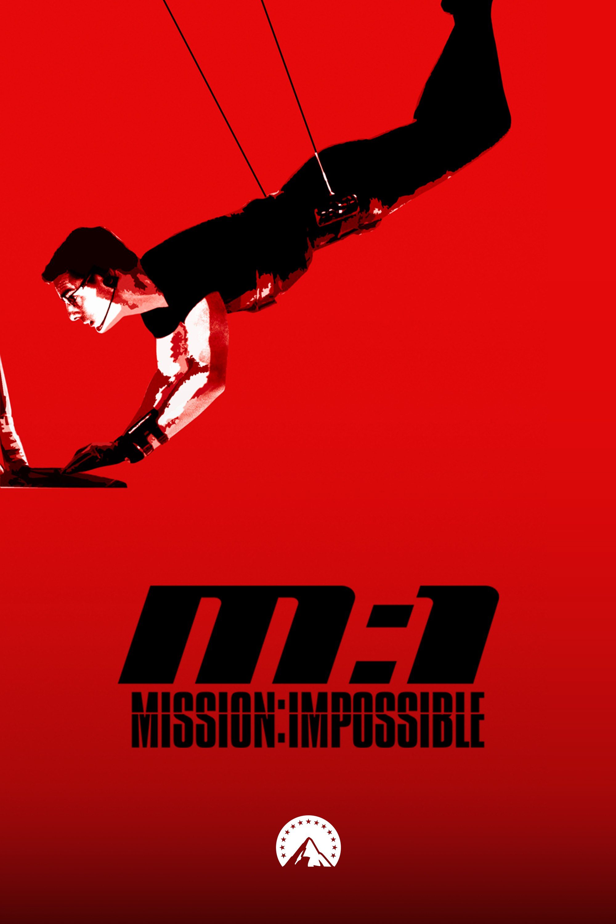 Mission: Impossible