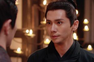 ดูหนัง เพลิงรักนางหงส์ Rising Feather ตอนที่ 27