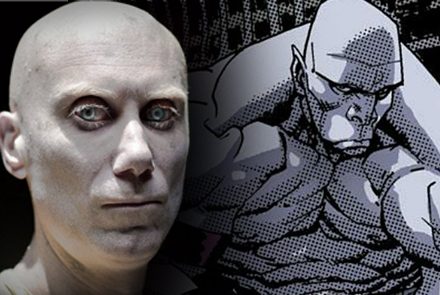 โฉมแรก! Caliban ตัวละครใน Wolverine 3 พร้อมข้อมูลเพิ่มเติม