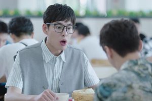 ดูหนัง พฤกษาเพียงรัก A Romance of The Little Forest ตอนที่ 17