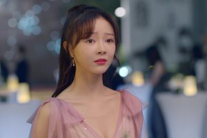 ดูหนัง สะดุดรักนายพลังจิต Meeting You, Loving You ตอนที่ 1