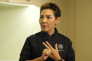 ดูหนัง หนึ่งวันมันดี ตีซี้คนดัง One Day With Matthew ตอนที่ 14