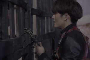 ดูหนัง Project X 2 แฟ้มลับเกมสยอง ปี 2 ตอนที่ 10