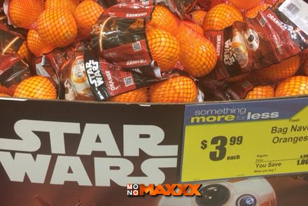 รวมของสะสมจาก สตาร์ วอร์ ที่คุณไม่ต้องมีก็ได้!