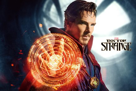 Benedict Cumberbatch แย้ม Doctor Strange จะเป็นคนหยิ่งนิด ๆ แต่ก็ติดตลก