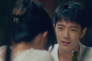 ดูหนัง ส่องแสงรักนำทางฝัน Sunshine by My Side ตอนที่ 2