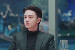 ดูหนัง ปาฏิหาริย์รักแด่เธอผู้กล้าหาญ To Be a Brave One ตอนที่ 4