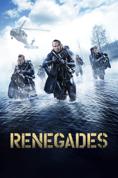 Renegades