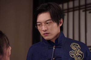 ดูหนัง เจ้าสาวทวงแค้น Bride's Revenge ตอนที่ 4