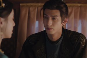 ดูหนัง กระวานน้อยแรกรัก Youthful Glory ตอนที่ 22