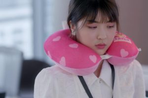 ดูหนัง ผูกสัญญาให้รักลงเอย   Time To Fall In Love ตอนที่ 14