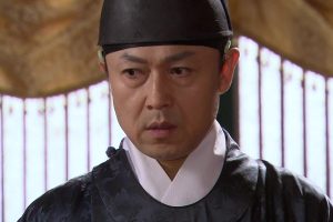 ดูหนัง Dong Yi, The Jewel in the Crown ตอนที่ 54