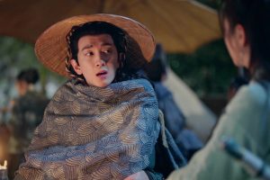 ดูหนัง จอมยุทธ์ร้านชำ Be With You ตอนที่ 3