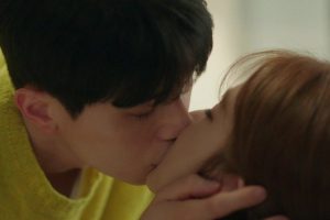 ดูหนัง ทนายเย็นชากับยัยดาราจอมจุ้น Touch Your Heart ตอนที่ 10