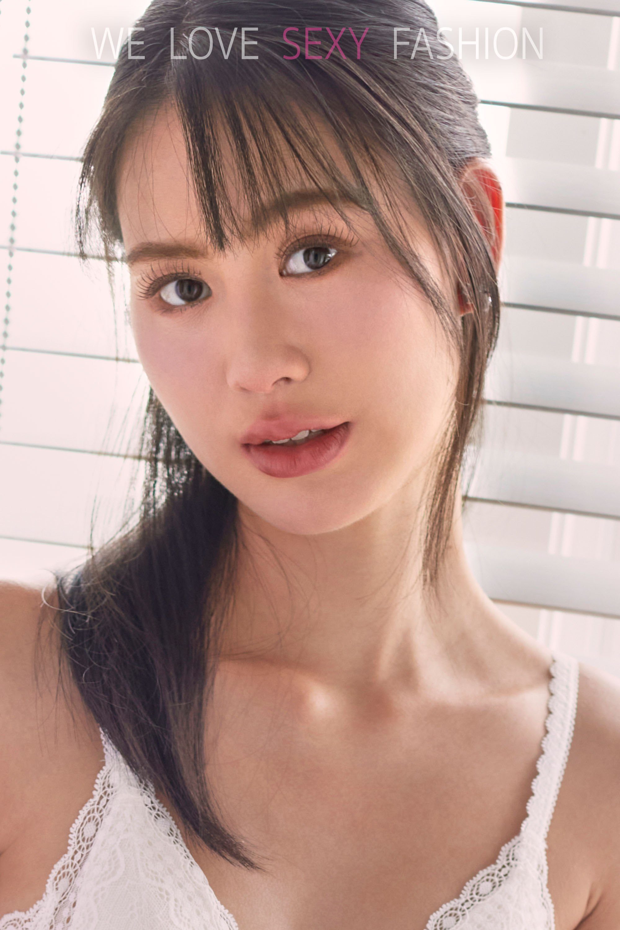 จ๊ะจ๋า โชติกา อินต๊ะวงค์ A'lure Fashion Vol. 137 Jaja