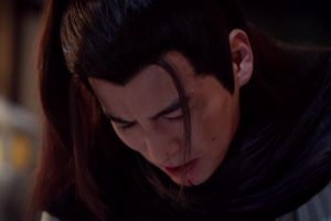 ดูหนัง ตงกง ตำนานรักตำหนักบูรพา Goodbye My Princess ตอนที่ 23