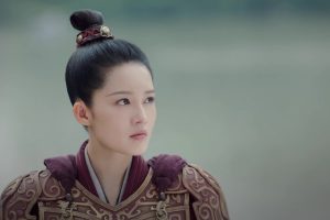 ดูหนัง เพลงรักเพชฌฆาต The Song of Glory ตอนที่ 34
