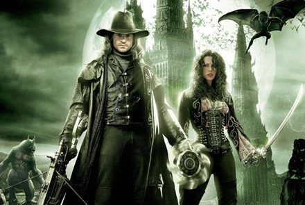 Universal เตรียมรีบูท Van Helsing ให้อยู่จักรวาลเดียวกับ The Mummy