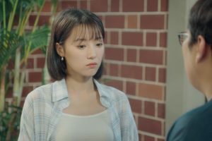 ดูหนัง อุ่นใจนักเมื่อรักมีเธอ Youth Should Be Early ตอนที่ 24