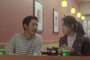 ดูหนัง ละอองรักยามฝนพรำ Something in the Rain ตอนที่ 10