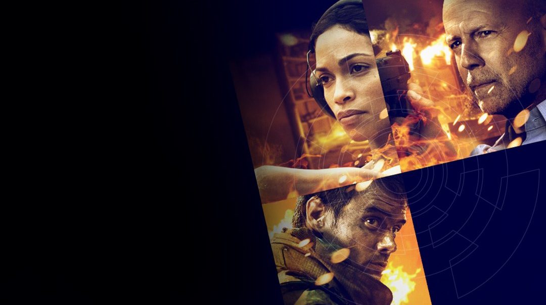 คนอึดล้างเพลิงนรก Fire with Fire