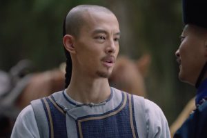 ดูหนัง มหันตภัยแม่น้ำวิปโยค The Long River ตอนที่ 8