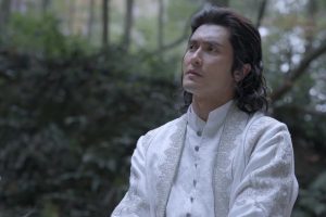 ดูหนัง มังกรหยก : มารบูรพาและพิษประจิม The Legend of Heroes Part 3 ตอนที่ 1