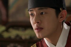 ดูหนัง จางอ๊กจอง ตำนานรักแห่งจอมนาง Jang Ok Jung ตอนที่ 16