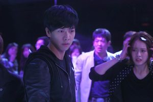 ดูหนัง สายสืบป่วน ก๊วนมือใหม่ You're All Surrounded ตอนที่ 2