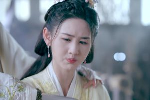 ดูหนัง ซูเสี่ยวหลี อิสตรียอดองครักษ์ Sword-bearing Guard Su Xiaoli ตอนที่ 24
