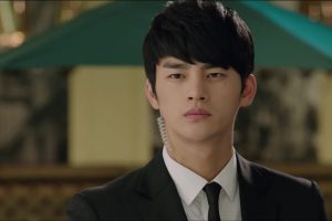 ดูหนัง อุบัติรักวิญญาณหลอน The Master's Sun ตอนที่ 4