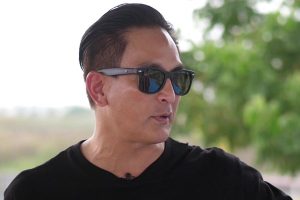 ดูหนัง หนึ่งวันมันดี ตีซี้คนดัง One Day With Matthew ตอนที่ 6