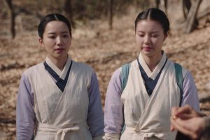 ดูหนัง แผนลักป่วนบัลลังก์ Missing Crown Prince ตอนที่ 7