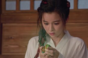 ดูหนัง ยามบุปผารักผลิบาน Blooming ตอนที่ 22