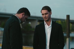 ดูหนัง ปมรัก กับดักหัวใจ I'm on Your Side ตอนที่ 24